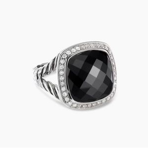 David Yurman Albion ring women’s size 6
